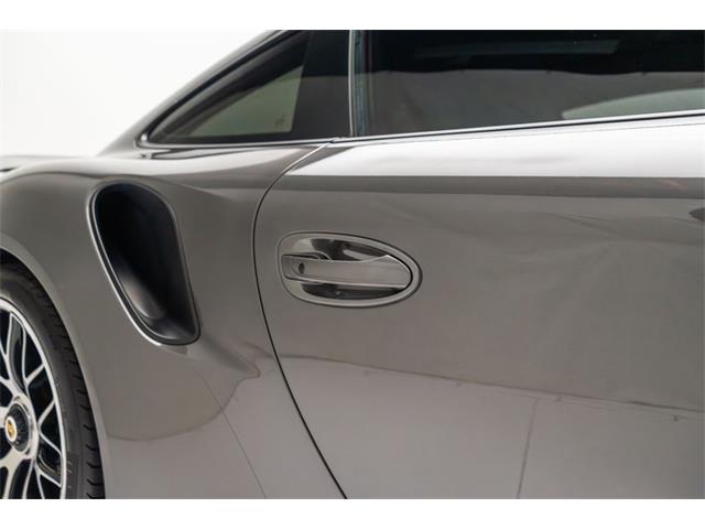 2015 Porsche 911 Turbo S (CC-2068552) for sale in Fort Lauderdale, Florida