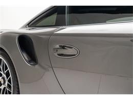 2015 Porsche 911 Turbo S (CC-2068552) for sale in Fort Lauderdale, Florida