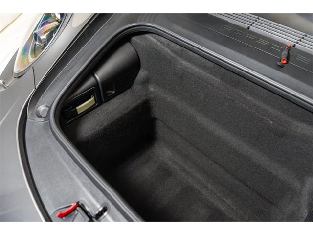 2015 Porsche 911 Turbo S (CC-2068552) for sale in Fort Lauderdale, Florida