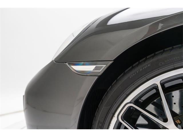 2015 Porsche 911 Turbo S (CC-2068552) for sale in Fort Lauderdale, Florida