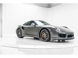 2015 Porsche 911 Turbo S (CC-2068552) for sale in Fort Lauderdale, Florida
