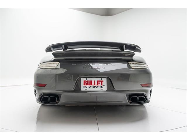 2015 Porsche 911 Turbo S (CC-2068552) for sale in Fort Lauderdale, Florida