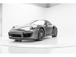 2015 Porsche 911 Turbo S (CC-2068552) for sale in Fort Lauderdale, Florida