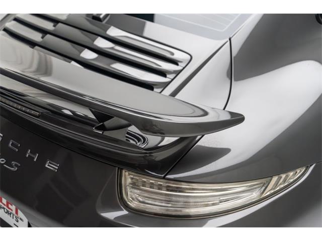 2015 Porsche 911 Turbo S (CC-2068552) for sale in Fort Lauderdale, Florida