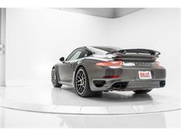 2015 Porsche 911 Turbo S (CC-2068552) for sale in Fort Lauderdale, Florida