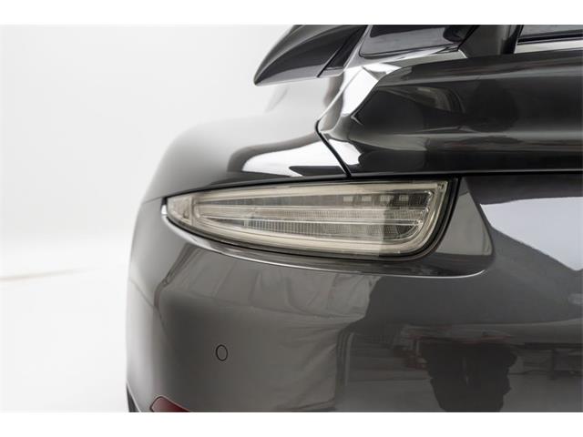 2015 Porsche 911 Turbo S (CC-2068552) for sale in Fort Lauderdale, Florida