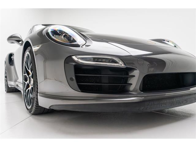 2015 Porsche 911 Turbo S (CC-2068552) for sale in Fort Lauderdale, Florida