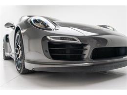 2015 Porsche 911 Turbo S (CC-2068552) for sale in Fort Lauderdale, Florida