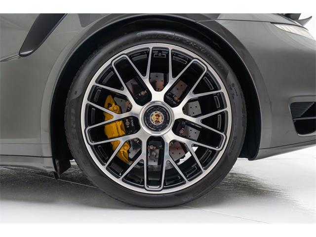 2015 Porsche 911 Turbo S (CC-2068552) for sale in Fort Lauderdale, Florida