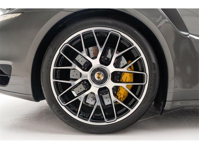 2015 Porsche 911 Turbo S (CC-2068552) for sale in Fort Lauderdale, Florida