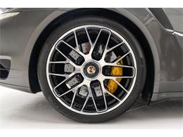 2015 Porsche 911 Turbo S (CC-2068552) for sale in Fort Lauderdale, Florida