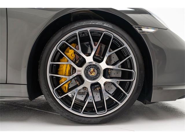 2015 Porsche 911 Turbo S (CC-2068552) for sale in Fort Lauderdale, Florida