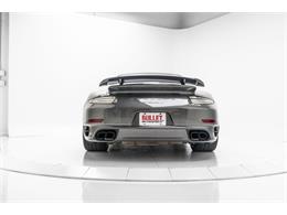 2015 Porsche 911 Turbo S (CC-2068552) for sale in Fort Lauderdale, Florida