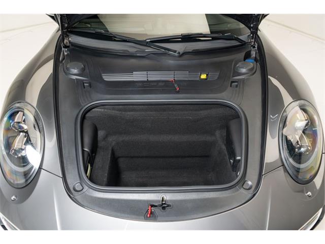 2015 Porsche 911 Turbo S (CC-2068552) for sale in Fort Lauderdale, Florida