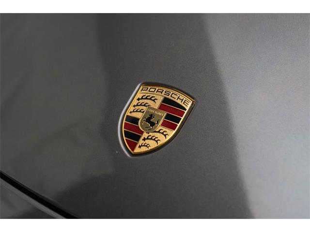 2015 Porsche 911 Turbo S (CC-2068552) for sale in Fort Lauderdale, Florida