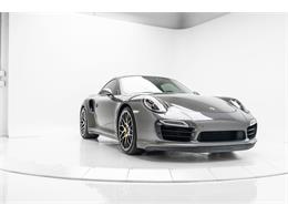 2015 Porsche 911 Turbo S (CC-2068552) for sale in Fort Lauderdale, Florida