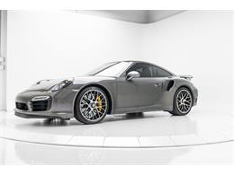 2015 Porsche 911 Turbo S (CC-2068552) for sale in Fort Lauderdale, Florida