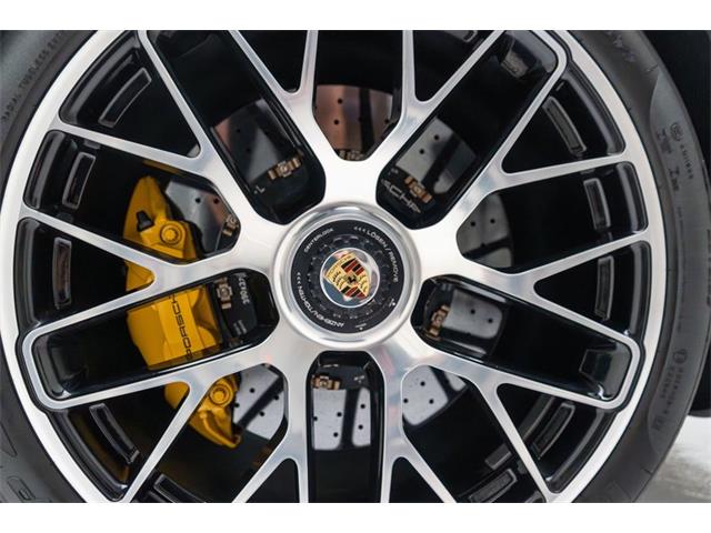 2015 Porsche 911 Turbo S (CC-2068552) for sale in Fort Lauderdale, Florida