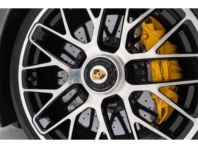 2015 Porsche 911 Turbo S (CC-2068552) for sale in Fort Lauderdale, Florida