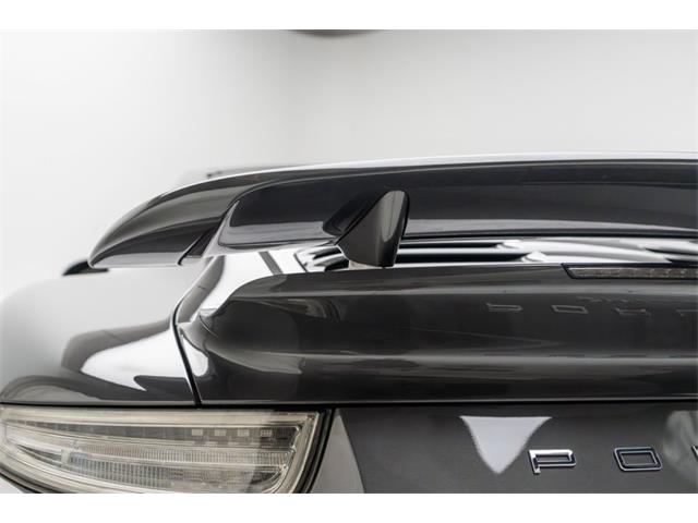 2015 Porsche 911 Turbo S (CC-2068552) for sale in Fort Lauderdale, Florida