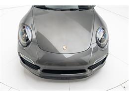 2015 Porsche 911 Turbo S (CC-2068552) for sale in Fort Lauderdale, Florida