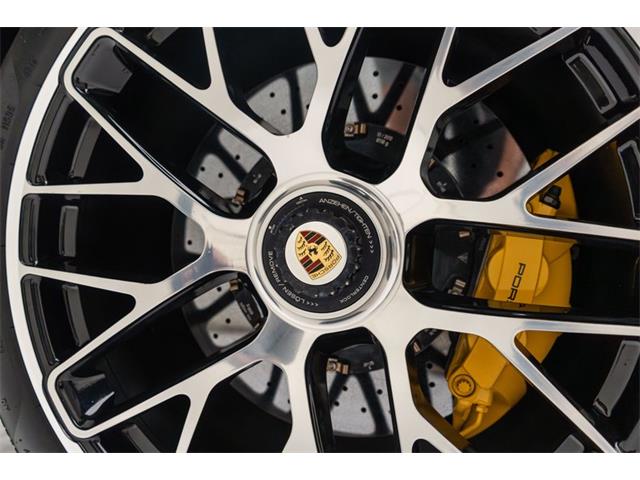 2015 Porsche 911 Turbo S (CC-2068552) for sale in Fort Lauderdale, Florida