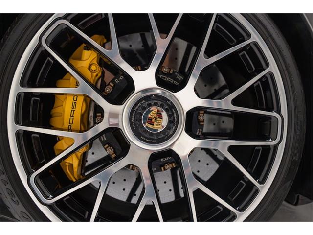 2015 Porsche 911 Turbo S (CC-2068552) for sale in Fort Lauderdale, Florida