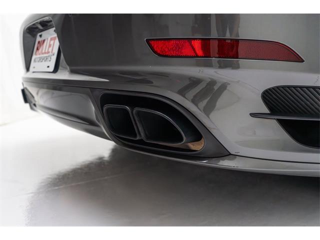 2015 Porsche 911 Turbo S (CC-2068552) for sale in Fort Lauderdale, Florida