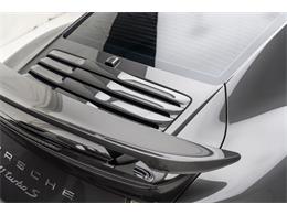 2015 Porsche 911 Turbo S (CC-2068552) for sale in Fort Lauderdale, Florida