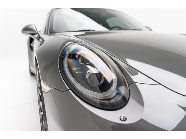 2015 Porsche 911 Turbo S (CC-2068552) for sale in Fort Lauderdale, Florida