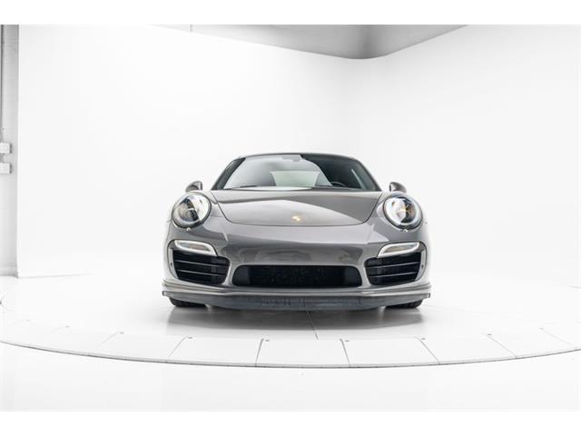 2015 Porsche 911 Turbo S (CC-2068552) for sale in Fort Lauderdale, Florida