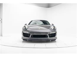 2015 Porsche 911 Turbo S (CC-2068552) for sale in Fort Lauderdale, Florida