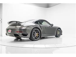 2015 Porsche 911 Turbo S (CC-2068552) for sale in Fort Lauderdale, Florida