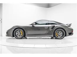 2015 Porsche 911 Turbo S (CC-2068552) for sale in Fort Lauderdale, Florida