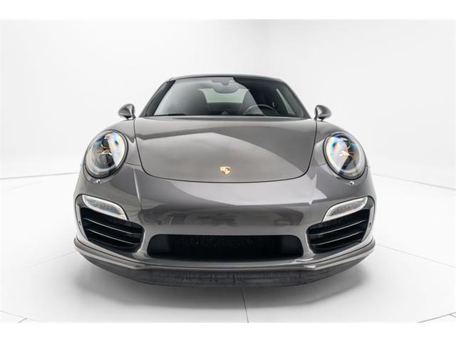 2015 Porsche 911 Turbo S (CC-2068552) for sale in Fort Lauderdale, Florida