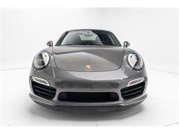 2015 Porsche 911 Turbo S (CC-2068552) for sale in Fort Lauderdale, Florida
