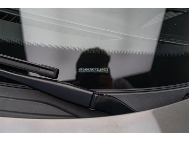 2015 Porsche 911 Turbo S (CC-2068552) for sale in Fort Lauderdale, Florida