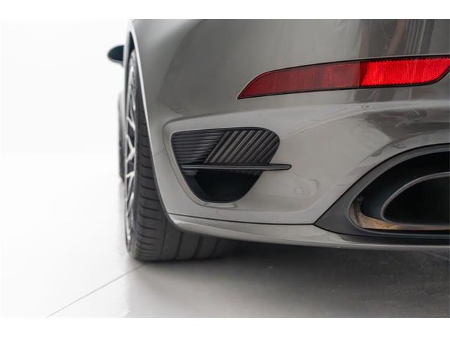 2015 Porsche 911 Turbo S (CC-2068552) for sale in Fort Lauderdale, Florida