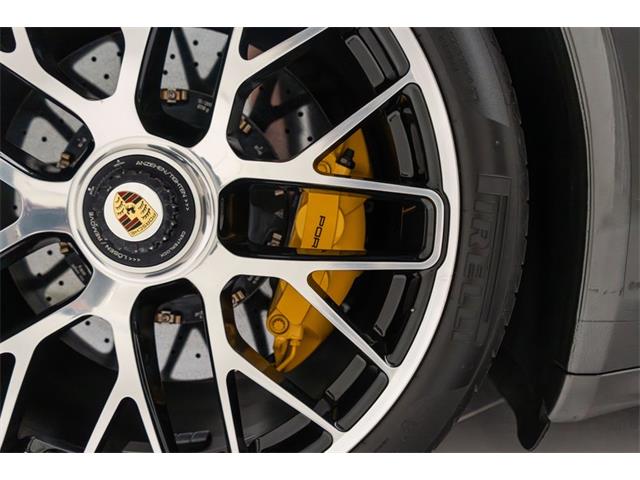 2015 Porsche 911 Turbo S (CC-2068552) for sale in Fort Lauderdale, Florida