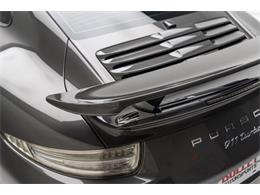 2015 Porsche 911 Turbo S (CC-2068552) for sale in Fort Lauderdale, Florida