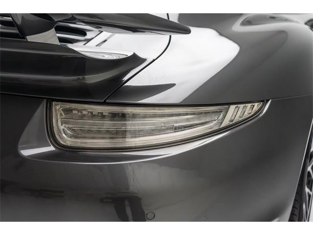 2015 Porsche 911 Turbo S (CC-2068552) for sale in Fort Lauderdale, Florida