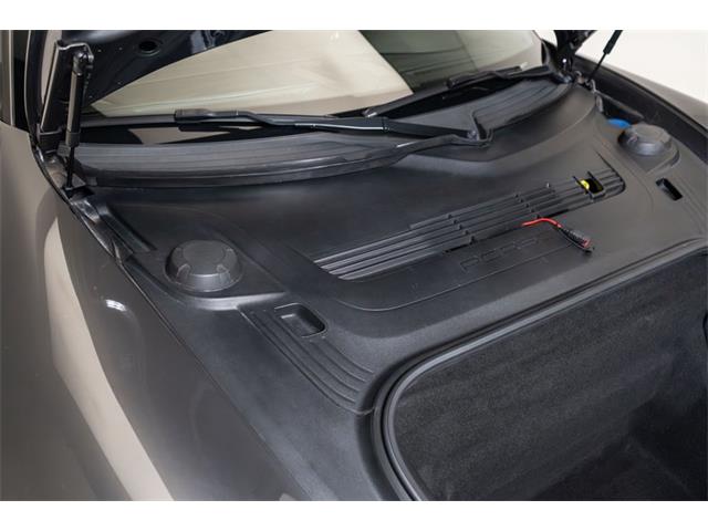 2015 Porsche 911 Turbo S (CC-2068552) for sale in Fort Lauderdale, Florida