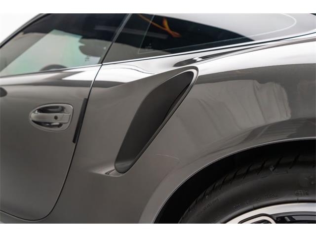 2015 Porsche 911 Turbo S (CC-2068552) for sale in Fort Lauderdale, Florida