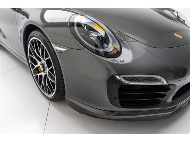 2015 Porsche 911 Turbo S (CC-2068552) for sale in Fort Lauderdale, Florida