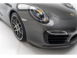 2015 Porsche 911 Turbo S (CC-2068552) for sale in Fort Lauderdale, Florida