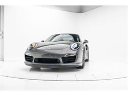 2015 Porsche 911 Turbo S (CC-2068552) for sale in Fort Lauderdale, Florida