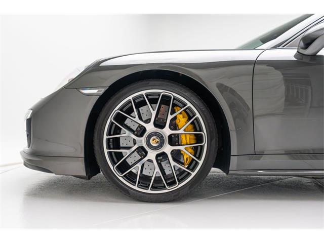 2015 Porsche 911 Turbo S (CC-2068552) for sale in Fort Lauderdale, Florida