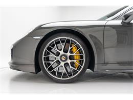 2015 Porsche 911 Turbo S (CC-2068552) for sale in Fort Lauderdale, Florida