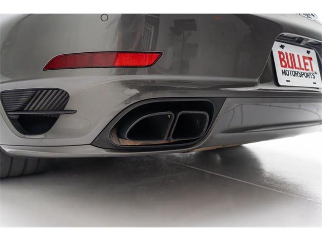2015 Porsche 911 Turbo S (CC-2068552) for sale in Fort Lauderdale, Florida