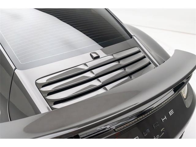 2015 Porsche 911 Turbo S (CC-2068552) for sale in Fort Lauderdale, Florida